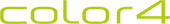 color4 Logo